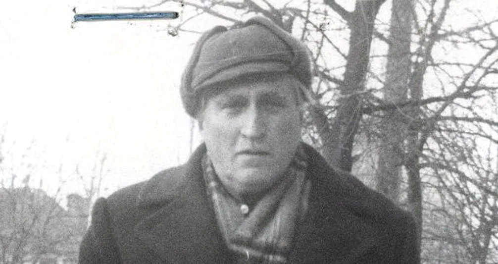 Ion Gavrilă Ogoranu Arhivă CNSAS