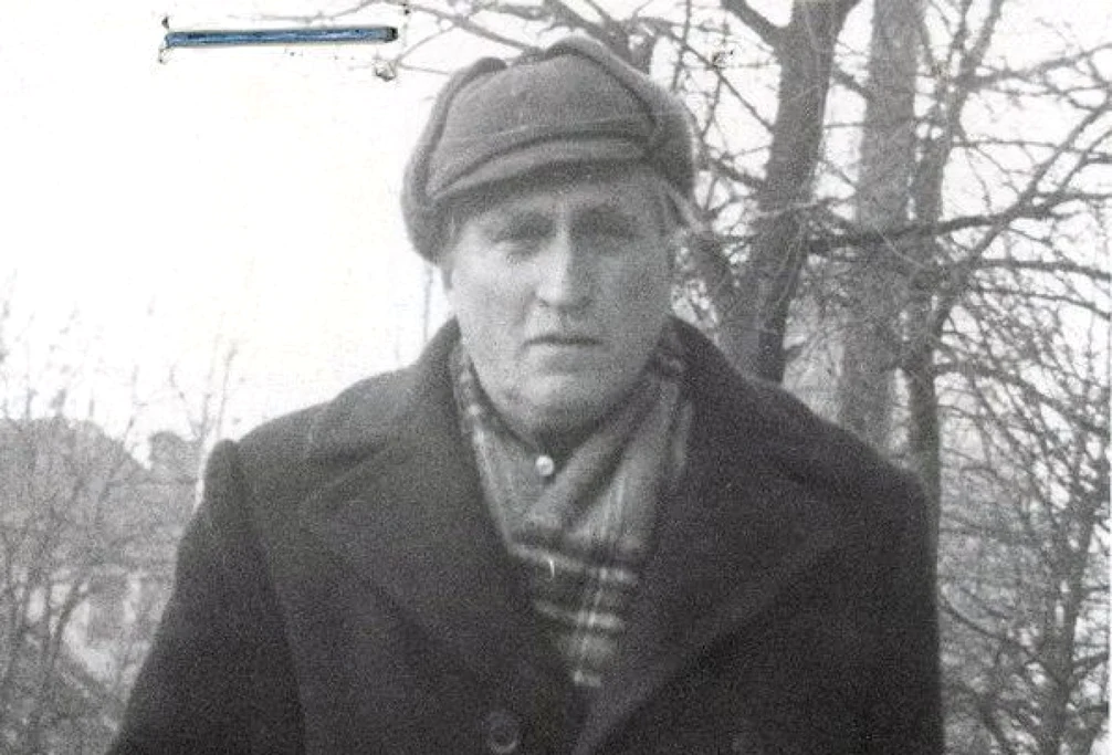 Ion Gavrilă Ogoranu Arhivă