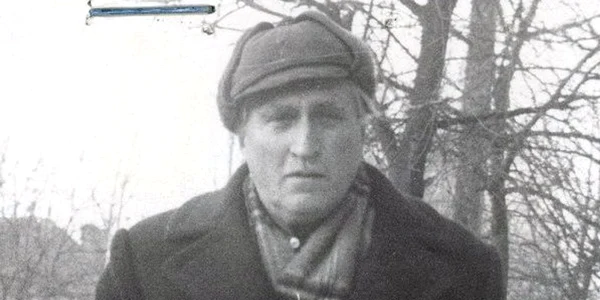 ogoranu luptator anticomunist