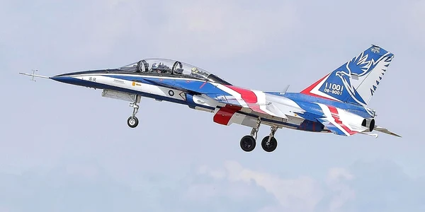 prototip AT 5 Brave Eagle, foto wikipedia jpg