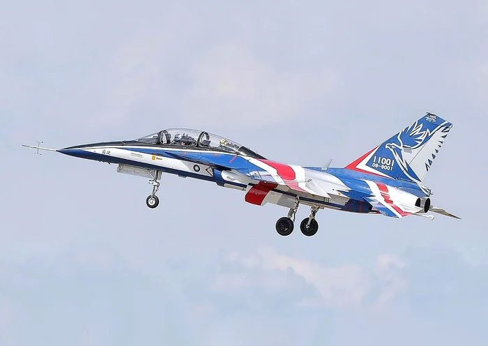 Prototipul AT-5 Brave Eagle a fost testat în 2020. Foto Wikipedia