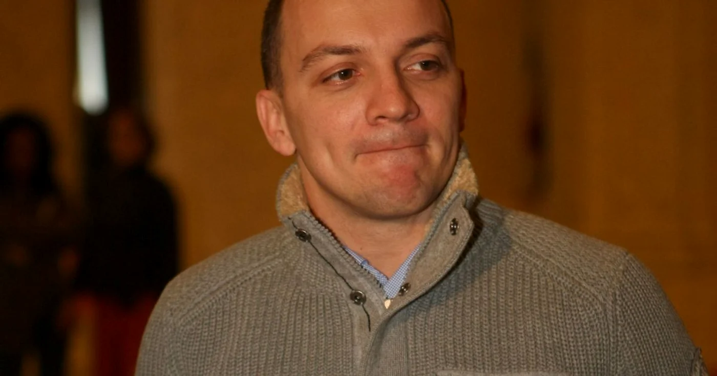 Mihail Boldea