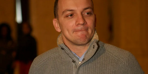 Mihail Boldea