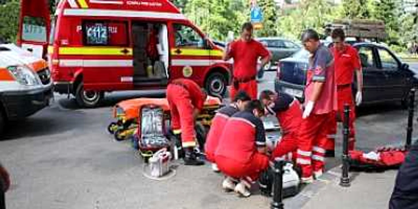 Braşov: A murit şi al doilea muncitor rănit în accidentul de muncă de la Făgăraş