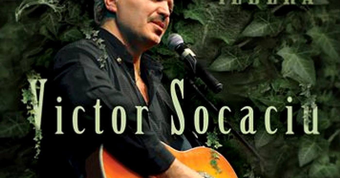 Victor Socaciu 