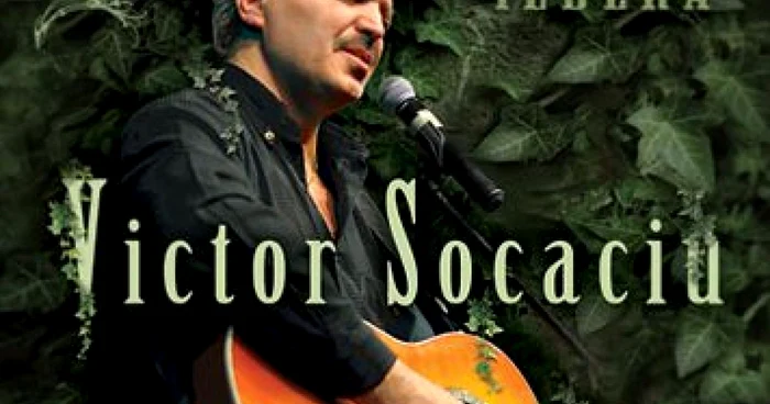 Victor Socaciu 