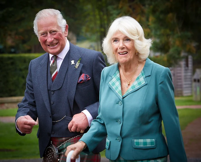 Regele Charles si Regina Camilla la Highgrove House (2) jpg