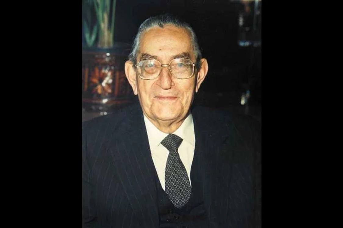 Poetul Luis Rosales, o voce importantă a Generației ’36, celebrat la sediul Institutului Cervantes din Madrid jpeg