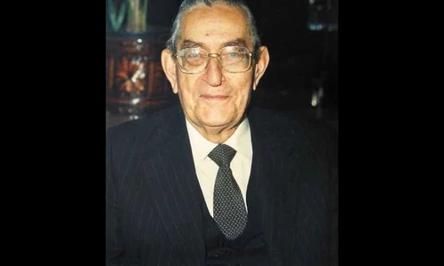 Poetul Luis Rosales, o voce importantă a Generației ’36, celebrat la sediul Institutului Cervantes din Madrid jpeg