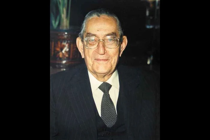 Poetul Luis Rosales, o voce importantă a Generației ’36, celebrat la sediul Institutului Cervantes din Madrid jpeg