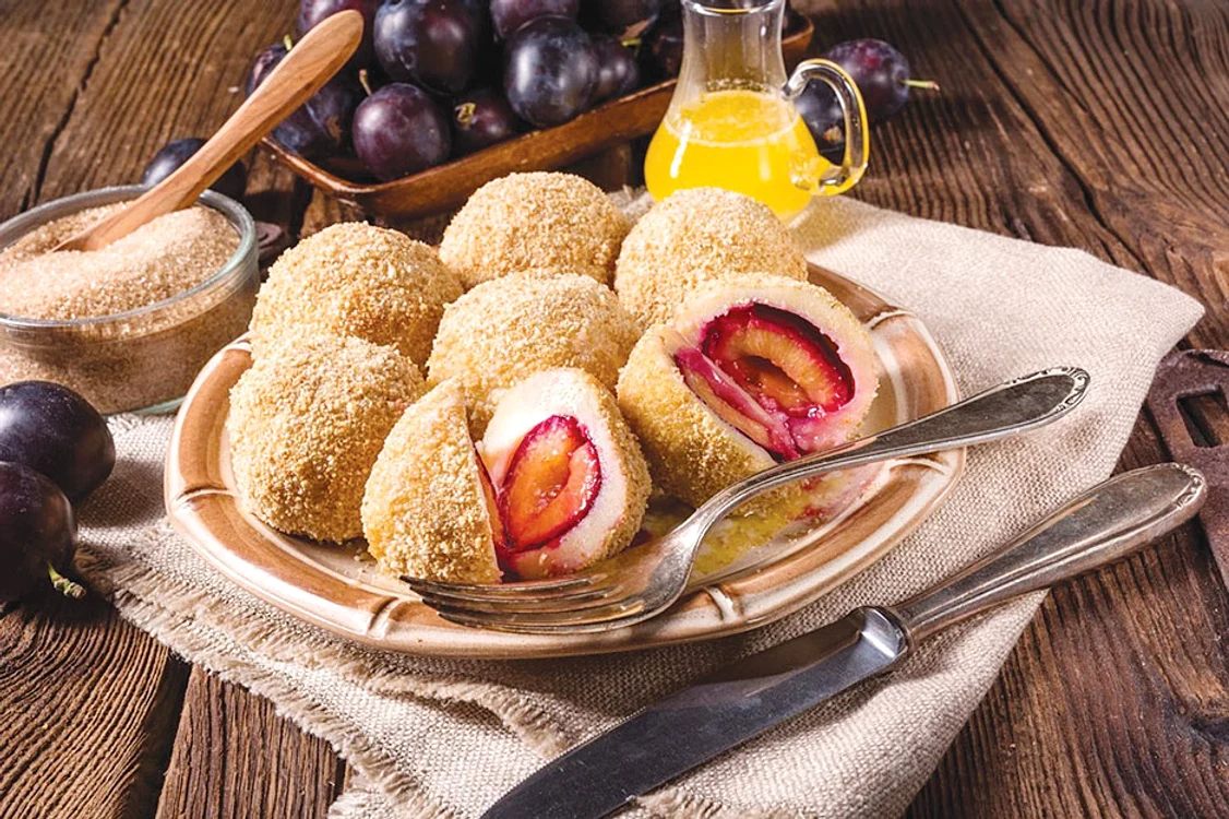 Un desert foarte îndrăgit în România
