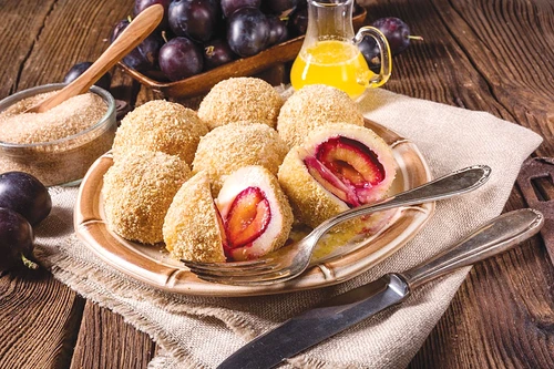 Un desert  foarte îndrăgit  în România