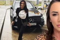 Banner Mara Bănică 