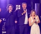   Gina Pistol (45 de ani), prezentatoarea emisiunii MasterChef de la PROTV, a fost nerăbdătoare să își întâlnească colegii de filmare