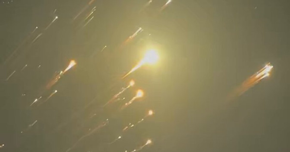 Eșecul SpaceX: Starship explodează în timpul testului