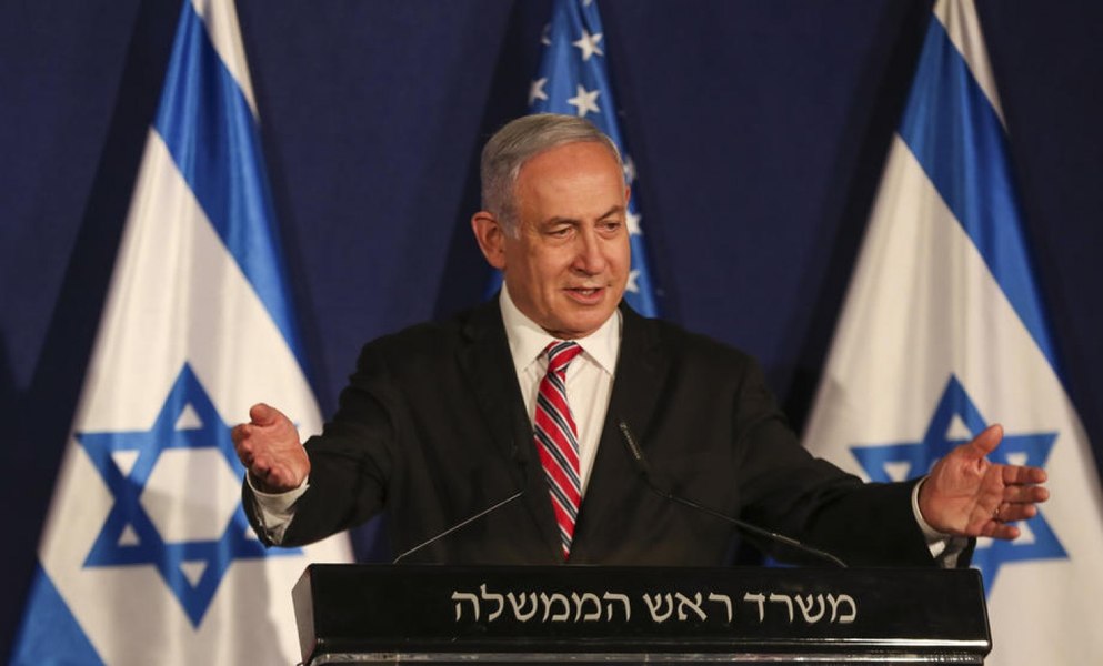 Benjamin Netanyahu: „Nu va exista un stat palestinian, acest loc ne aparţine”