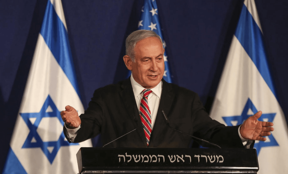Netanyahu, mai greu de demis după o nouă lege adoptată de Knesset. Mii de israelieni au ieșit în stradă