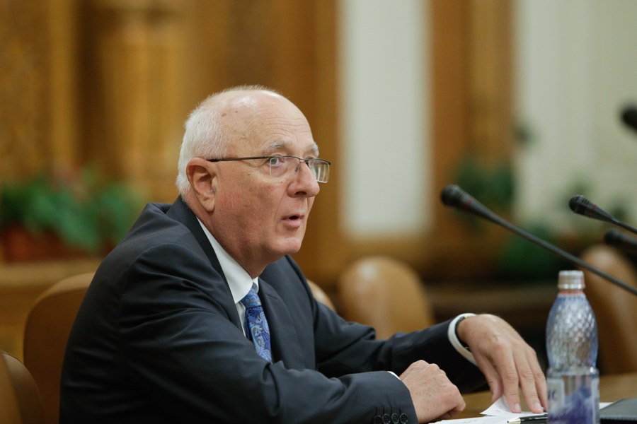 Dan Radu Ruşanu neagă că Piedone l-ar fi anunțat de controlul ANPC: „Şi-a atras anumite probleme în clipa în care a verificat multinaționalele"