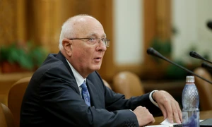  Dan Radu Rușanu FOTO Inquam / George Călin 