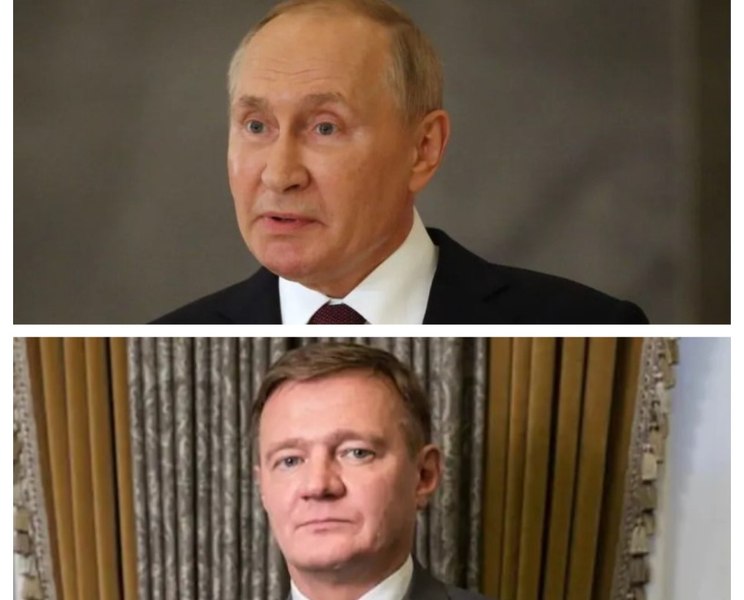 Putin l-a demis pe ministrul Transporturilor, deși acesta fusese găsit mort cu o zi înainte