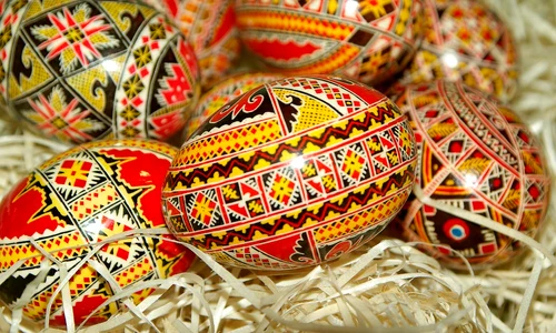 1 painted romanian easter eggs jpg jpeg