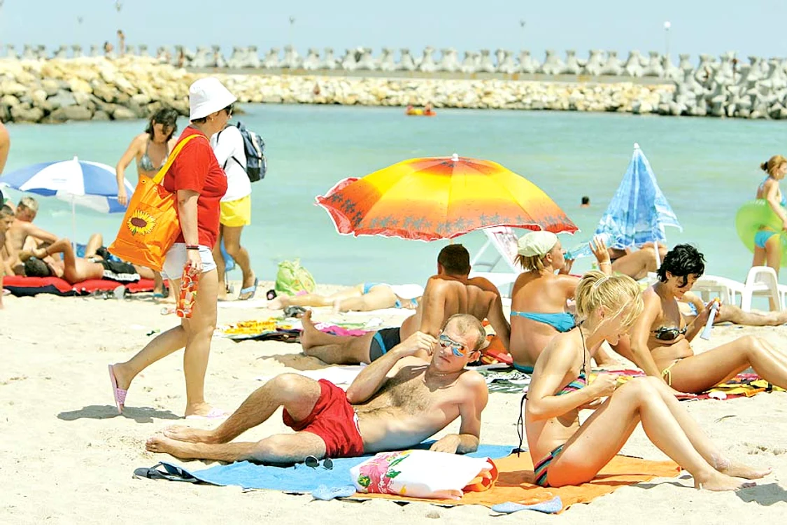 
    Temperaturile vor urca până la 29 de grade  