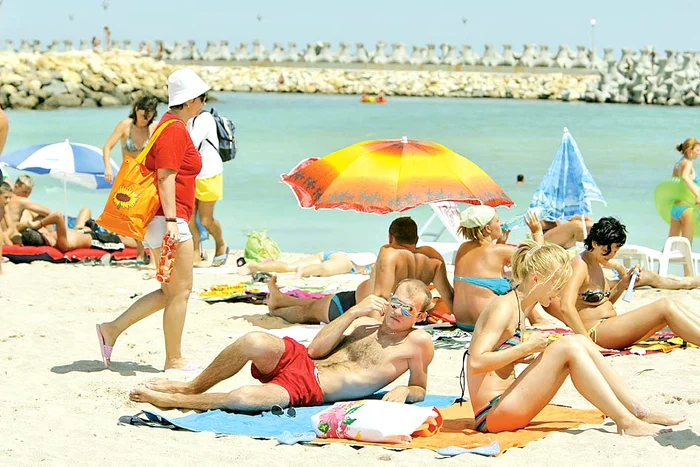 
    Temperaturile vor urca până la 29 de grade  