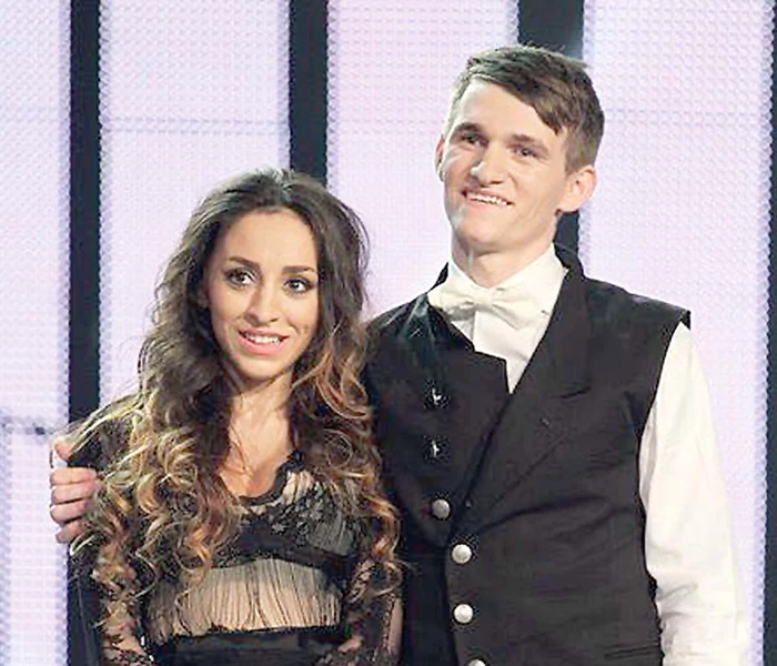 “Dansez pentru  tine” (PRO TV)