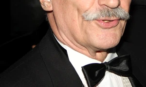 "Sînt un om simplu, merg pe jos şi mă îmbrac modest"   interviu cu Victor REBENGIUC jpeg