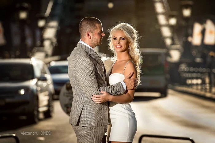 bogdan Ionescu si Hannelore Ulrich nunta Insula iubirii jpg