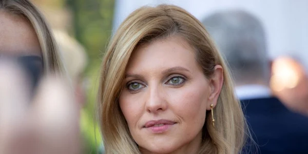 olena zelenska