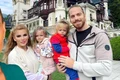   Alina Laufer se simte arestată la domiciliu