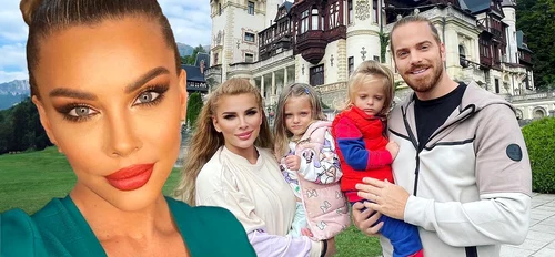   Alina Laufer se simte arestată la domiciliu