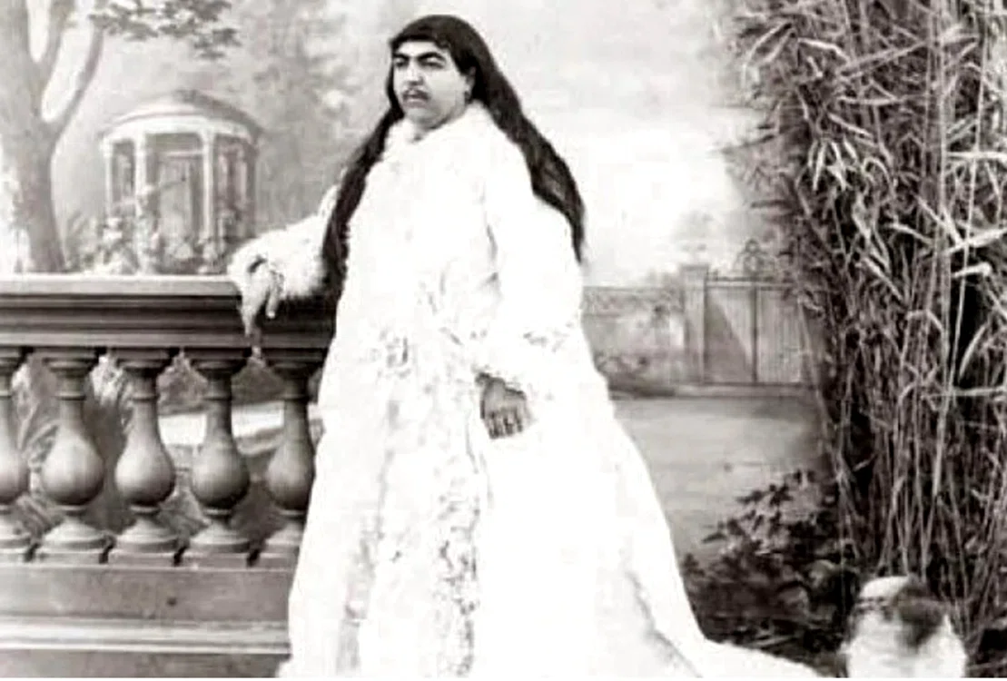 printesa iraniana frumusete jpg