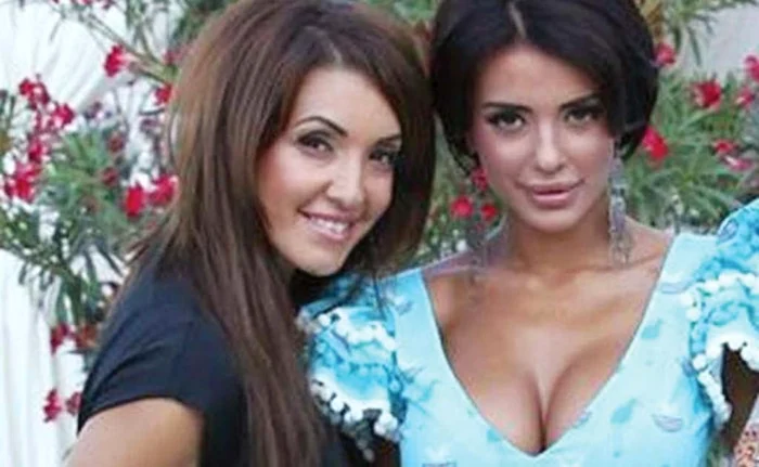 Nico și fiica ei, Alexandra, vor încerca să supraviețuiască la «Asia Express»