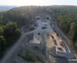 Șantierul Autostrăzii cu tuneluri din vest Lugoj Deva  Foto Daniel Guță ADEVĂRUL (4) jpg