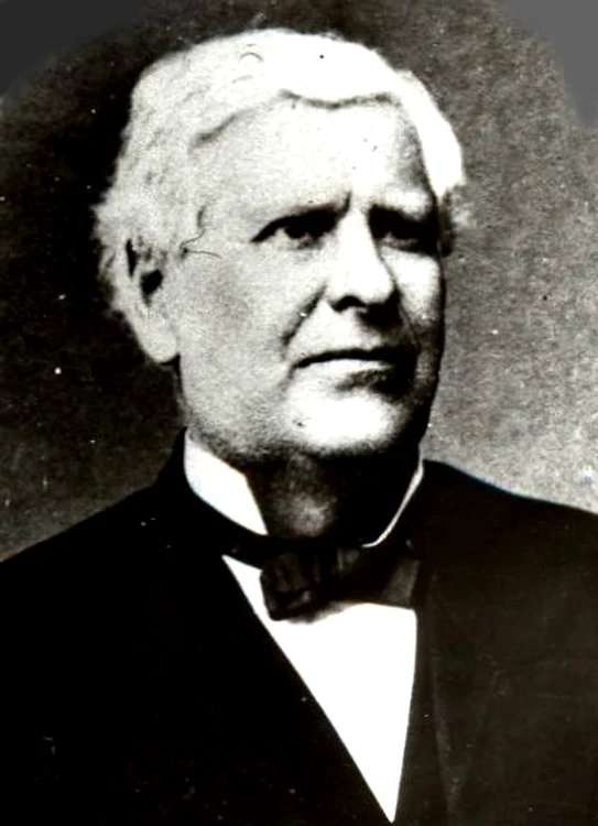 Ion Ionescu de la Brad. FOTO Wikipedia