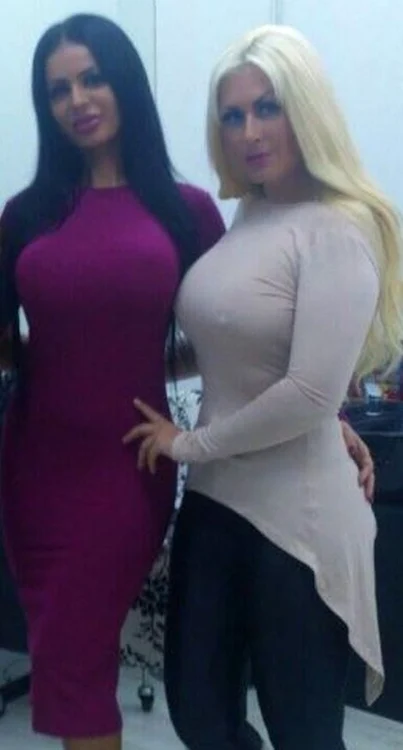 Lenna si Renata
