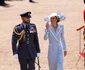 Kate Middleton la Trooping the Colour