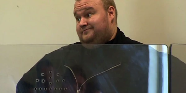 kim dotcom megaupload