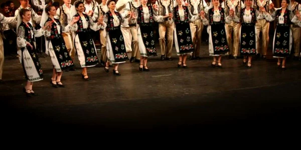 Ansamblul „Maria Tănase“ 