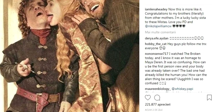 game of thrones