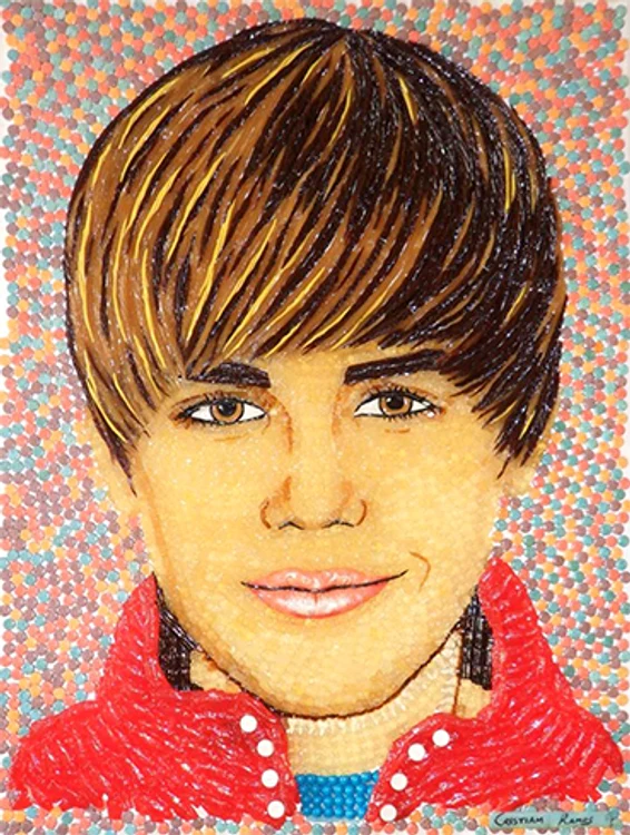 Justin Bieber