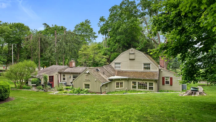 Este o proprietate situată într-o zonă istorică