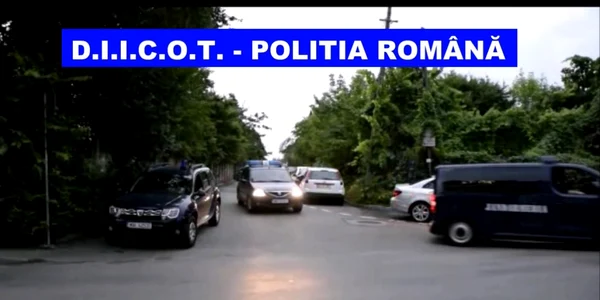 diicot pornografie intantila