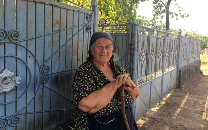 „Dacă ştiam ce se întâmplă, de la bun început nu eram noi de acord să se contruiască o bază militară la Deveselu“ FOTO: Andreea Mitrache