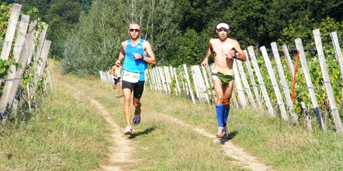 concurs sportiv la corcova FOTO Corina Macavei 