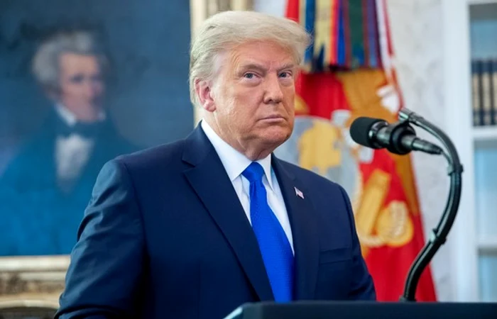 
    Donald Trump are o părere foarte proastă despre ducesa de SussexSursă foto: Profimedia  