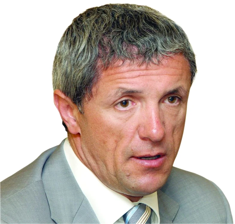 
    Gică Popescu  
