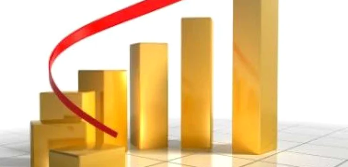 Moody's: Economia României va trece pe plus 